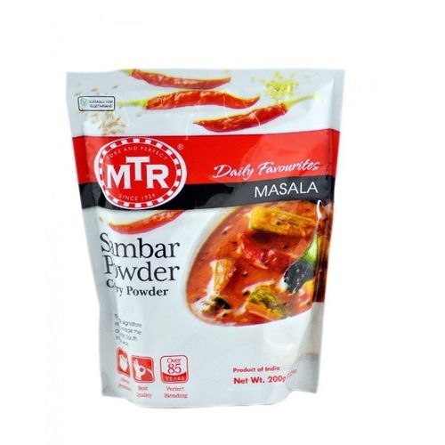 Sambar Masala Powder