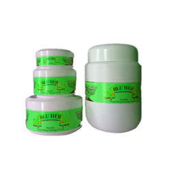 Sandal Nourishing Massage Cream