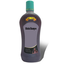 Sikakai Shampoo