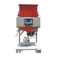 Tin Filling System