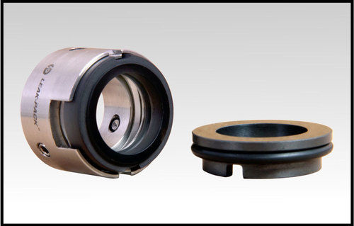 Wave Spring Unbalanced Mechanical Seals