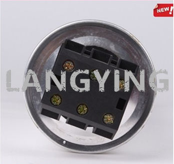 Bhmj 0.45-20-3 Cylindrical Type Dry Filling Non Power Compensation Capacitor Warranty: 2 Years