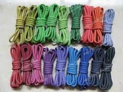 Braided Round Elastic