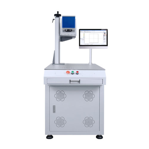 Carbon Dioxide Laser Engraving Machine