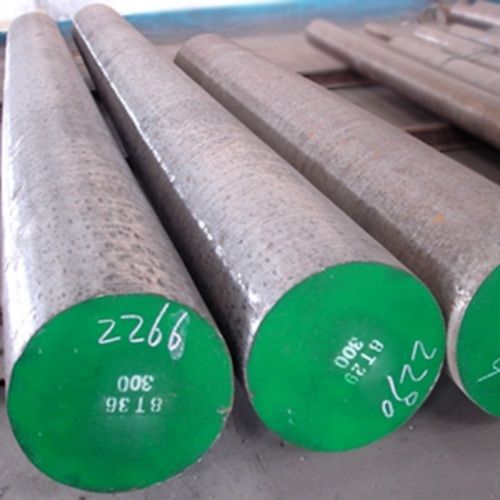 Cold Work High Carbon Steel D3 Alloy Steel Plate