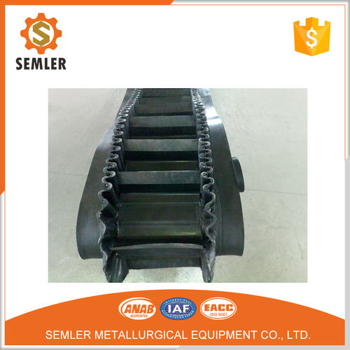 High Quality Nn Industrial Rubber Conveyor Belts