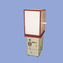 High Temperature Tube Furnace