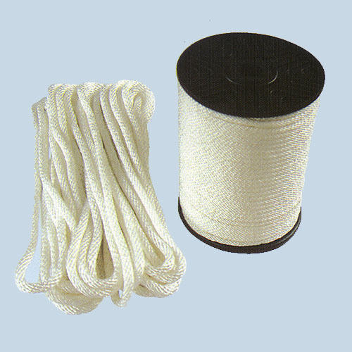 High Tenacity Braided Rope