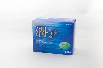 Lilybell Skin Protect Cotton Pad