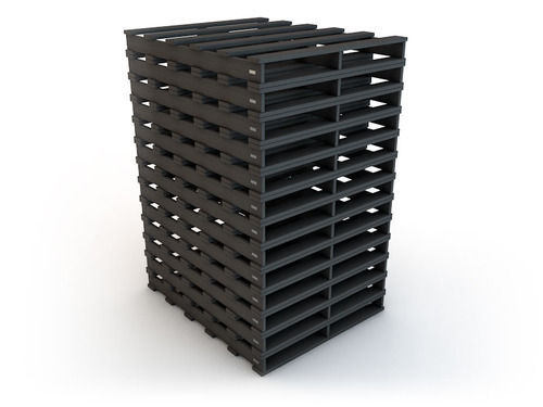 Lumber Plastic Pallets