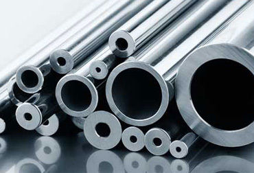 Madras Stainless Steel Tubes