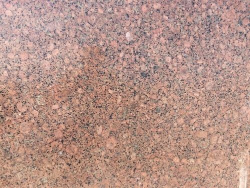 Red Safari Brown Granite