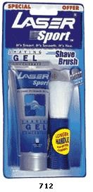 Shaving Gel