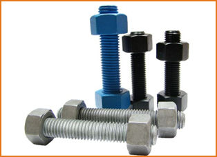 special purpose Stud Bolts