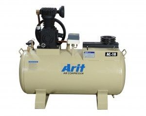 AC 10 Air Compressor