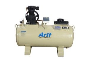 AC 5B Air Compressor