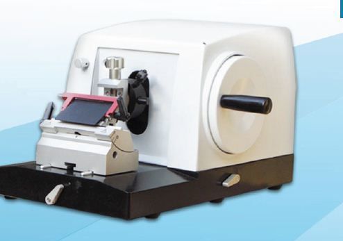 Advanced Rotary Microtome