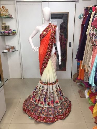 Designer Sarees