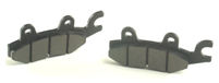 Disc Brake Pads