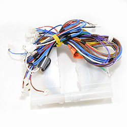 Dishwasher Wire and Harnesses