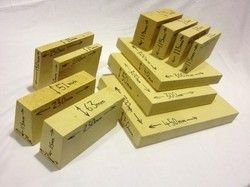 Fire Clay High Alumina Bricks