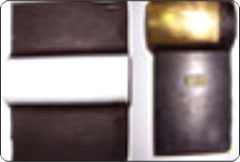 Gate Seals for Hydro Power Plants