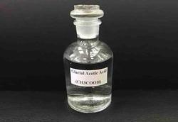 Industrial Glacial Acetic Acid
