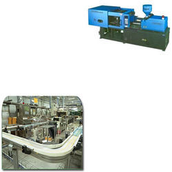 Injection Moulding Machines for Packaging Industry