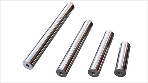Magnetic tubes