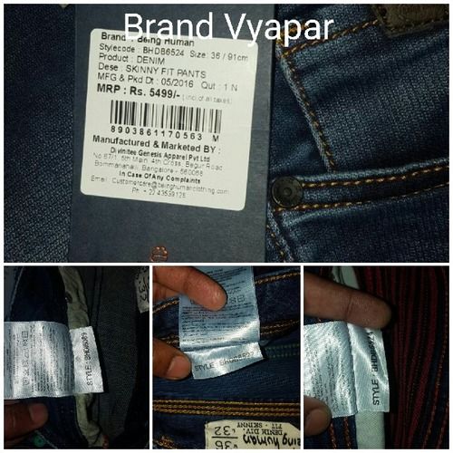 spykar jeans price