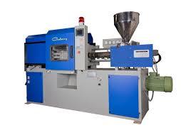 Plastic Injection Moulding Machine