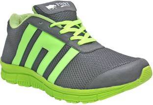 Port Halberdier Running Shoes