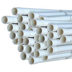 Wood Pvc Conduit Pipes