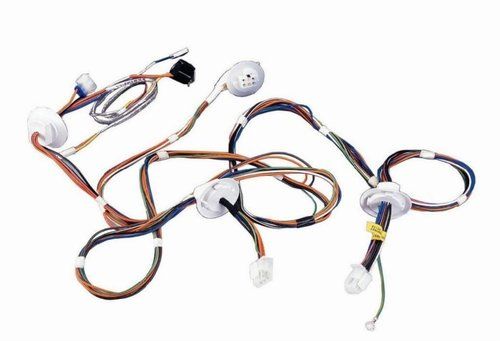 Refrigerator Wire and Harnesses