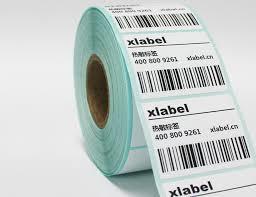 Reliable Barcode Stickers