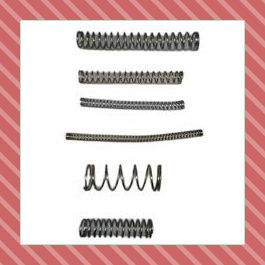 Top Quality Automobile Spring