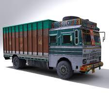 Truck Transport Service