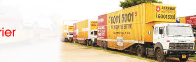 Truck Transport Services 