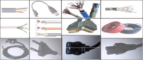 Usb Cable 2.0  Application: Mobile Recharge