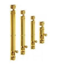 Brass Tower Bolts