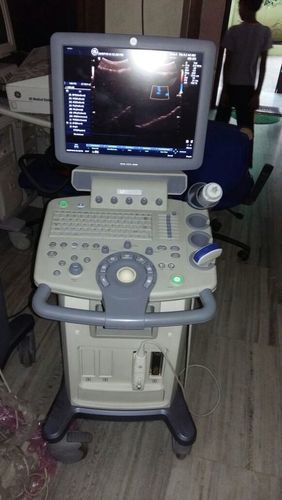 GE C5 Premium Ultrasound Machine