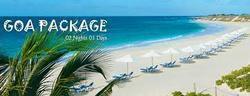 Goa Tour Packages By AMAN TRAVEL