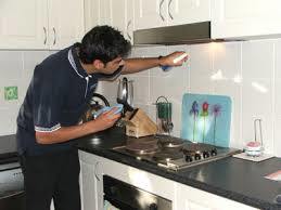 Kitchen Cleaning Service By Pentasis India Solution Services