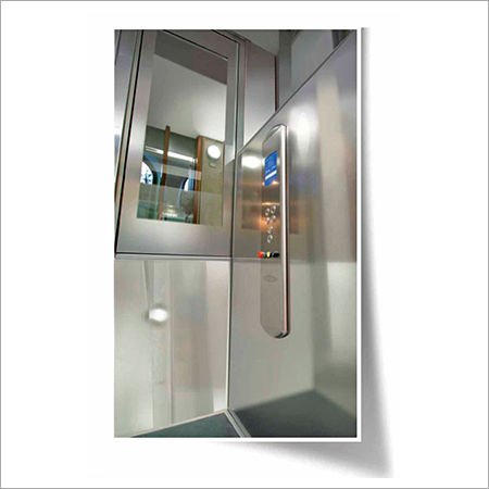 Modular Design Elevators Cabins