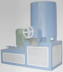 Plastic Scrap Washing Machine