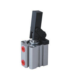 Pneumatic Lever Cylinder