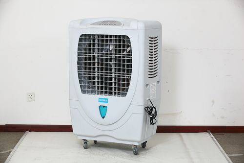 Portable Electric Evaporative Air Cooler