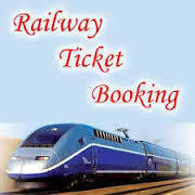 Black Railway E-Ticket Booking Services