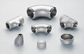 Alloy Steel Pipe Fittings