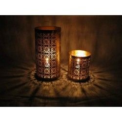 Attractive Designed Tea Light 